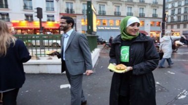 La police belge préoccupée par la sortie prochaine d'un film islamophobe