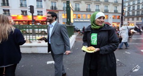 La police belge préoccupée par la sortie prochaine d'un film islamophobe