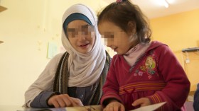 حبل نجاة يتمسك به الأولياء قبل ضياع أبنائهم