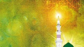 عَائِشَةُ احبت شَوَّال لانها تزوجت فيه رسول الله