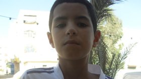 أطباء يرتكبون مجزرة في حق طفل ويتنصلون من المسؤولية