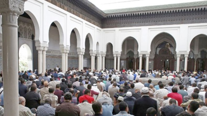 المسلمون بين سورة العصر وصورة العصر