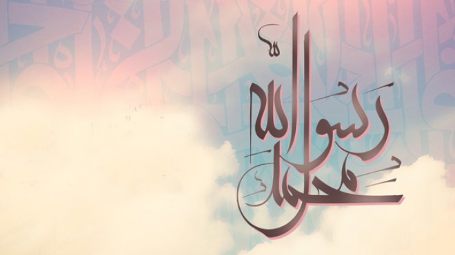 وعزّتي .. وجلالي