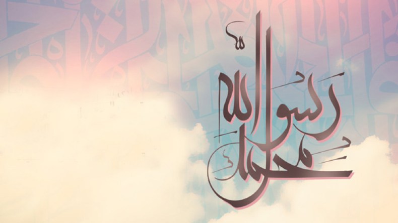 وعزّتي .. وجلالي