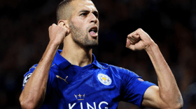 نابولي وإنتر ميلان وسامبدوريا يريدون سليماني