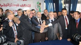 توحد الإسلاميين بين الأحلام والواقع