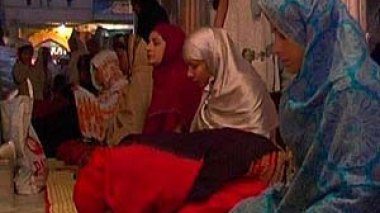 Insulting pamphlets targeting Islam and the prophet distributed in Algeria