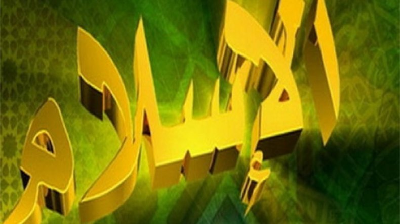 قيادة الإسلام للمعركة مع مصفوفة الدجال