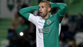 Le spectre des blessures ne quitte pas Slimani !