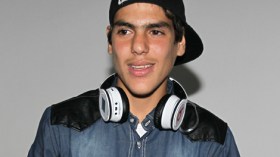 “تعرضت للحقرة في المغرب”