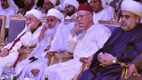 الإمارات تنشئ “مجلس حكماء المسلمين” لمواجهة “الاتّحاد العالمي” وقسوم أحد أعضائه