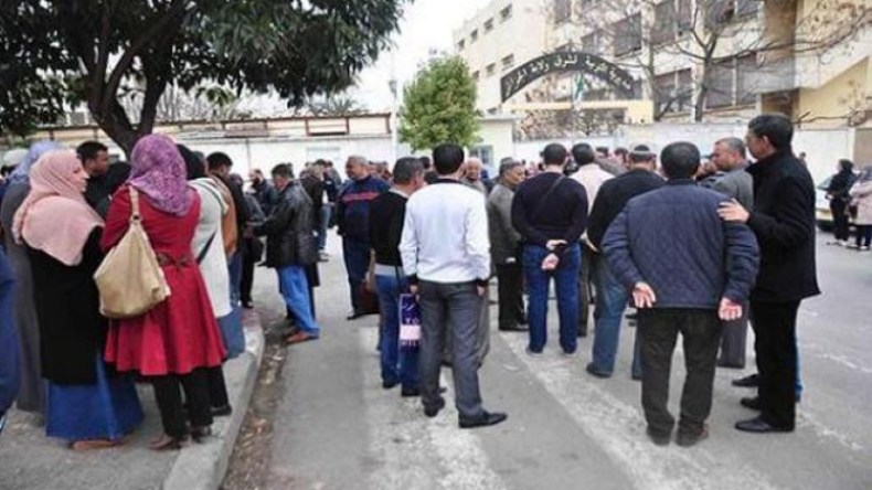 تنسيقية أساتذة العلوم الإسلامية تستنجد بالنواب وحقوق الإنسان لرد الاعتبار!