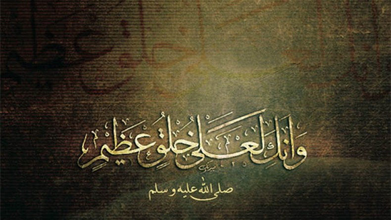 هذه الأشياء أبكت الرسول (ص)..