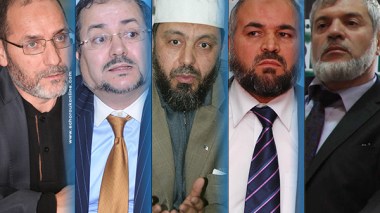 Quel avenir pour les partis islamiques?