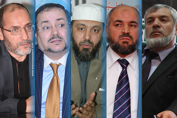 Quel avenir pour les partis islamiques?