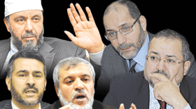 الإسلاميون.. هزيمة أم نهاية مهمّة؟