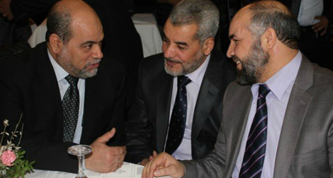 Islamist Parties Threaten Of Boycotting Elections Over Fraud