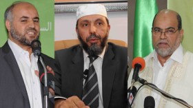 إسلاميو الجزائر في طريق الإفلاس