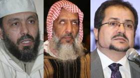 قياديون في “الفيس” يقودون وساطة لتوحيد صفوف جاب الله ومناصرة
