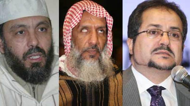 قياديون في “الفيس” يقودون وساطة لتوحيد صفوف جاب الله ومناصرة