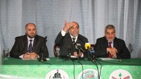 “لم نُضعف التكتل الأخضر ولم نكن عبءا على حمس”