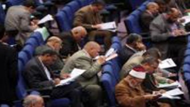 Egypte: les islamistes dominent la comission constituante