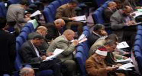 Egypte: les islamistes dominent la comission constituante