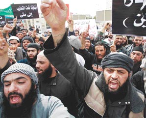 La Jordanie libère 46 islamistes détenus pour atteinte à la sûreté de l’État