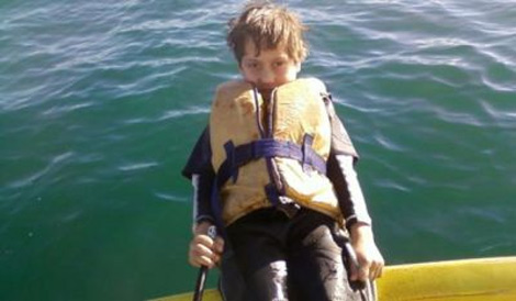 Islam Khoualed: «Je suis innocent… »