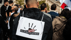 شبكة صهيونية لنشر أخبار تؤجج كراهية الإسلام