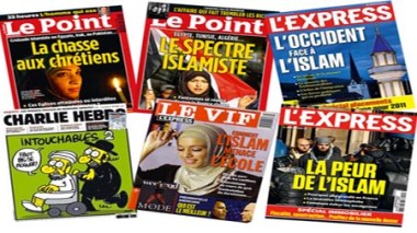 La montée de l’islamophobie en France au cœur  d’un colloque prochainement à Paris