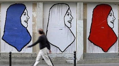 Abdellah Zakaria: “Islamophobia in France is like Nazism”