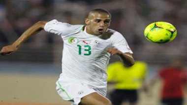 Algeria 3-South Africa 1: Desert Foxes beat Bafana Bafana