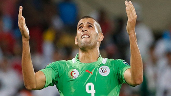 Les Algériens se lèvent comme un seul homme derrière les Verts