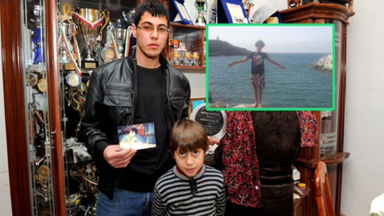 ‭‬أمّ‮ ‬إسلام‮ ‬تصرخ‮:‬”‬ ردّولي‮ ‬وليدي‮ ‬مازالو‮ ‬ذراري‮”‬