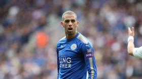 سليماني يعود لكن مع الفريق الرّديف!