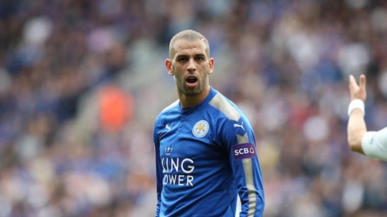 سليماني يعود لكن مع الفريق الرّديف!