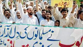 الأمم المتحدة تفتح تحقيقا في الحملة الإعلامية الغربية المسيئة للإسلام