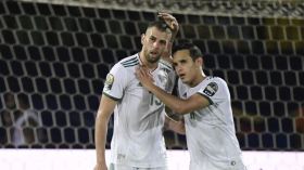 مدرب موناكو: سنستثمر في سلاح الرّأسيات لـ”سليماني”