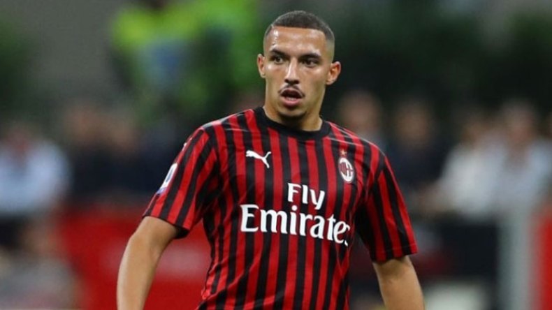 علامة جيّدة لـ “بن ناصر” مع الميلان