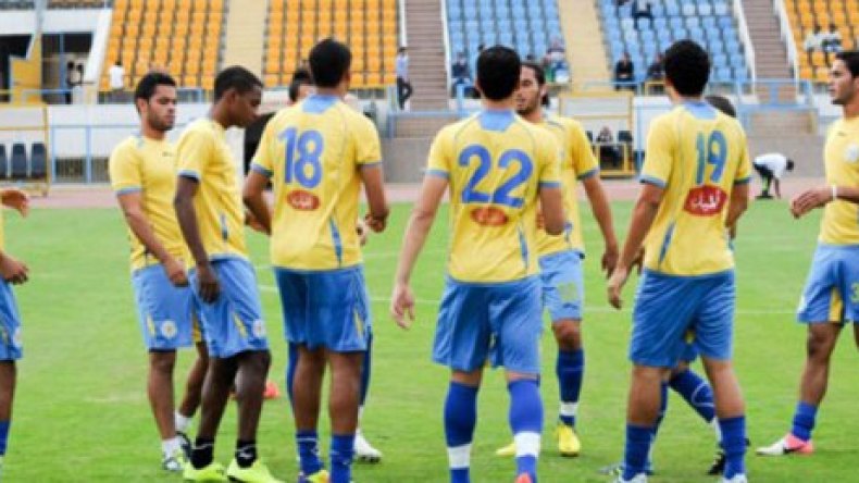 الإسماعيلي المصري يحل بالجزائر يوم 9 فيفري