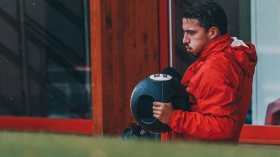 الإيطاليون يبرزون أسباب تضاعف قيمة بن ناصر “التسويقية”