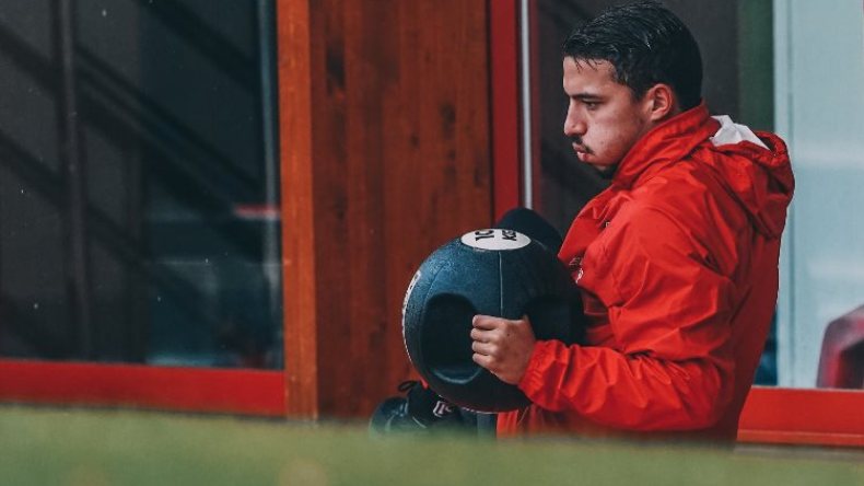 الإيطاليون يبرزون أسباب تضاعف قيمة بن ناصر “التسويقية”