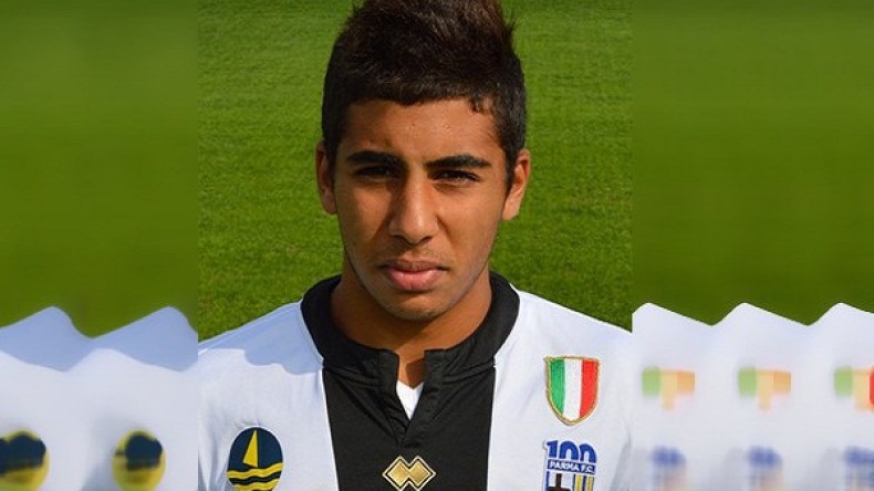 الشبل “إسماعيل تايدر” يكتشف الكالتشيو ليلة الأربعاء