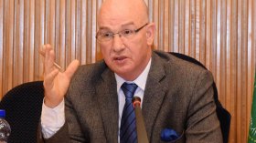 Failure To Appoint New UN Envoy To Libya Puts Off Peaceful Solution