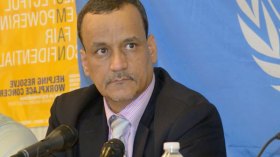 اليمنيون يتفقون على إيقاف الحرب والعودة إلى الحوار