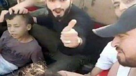 نحر إسماعيل..!