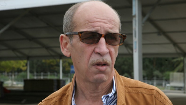 صالون الجزائر للكتاب هو الأضخم عربيا بمليون ونصف مليون زائر