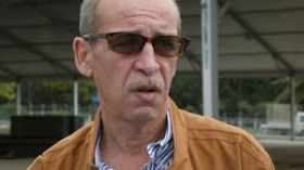 بعد تومي..عدوى إهانة الإعلاميين تنتقل إلى إسماعيل أمزيان