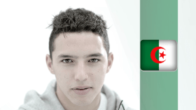 بن ناصر: لهذه الأسباب اخترت الجزائر ومناجرة كادوا يحطمون مشواري